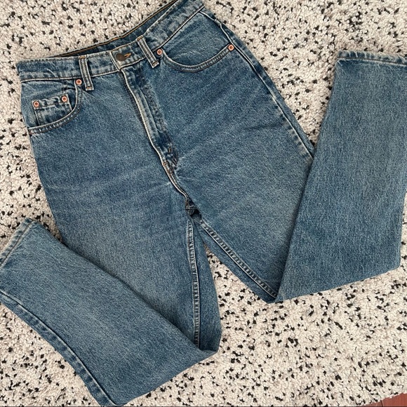 Levi's Denim - Levis 531 jeans